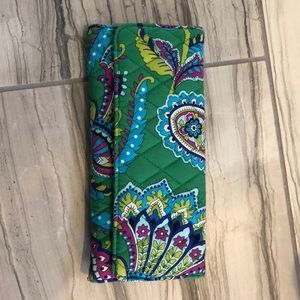 Vera Bradley wallet